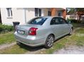 TOYOTA AVENSIS 2008/10 - 4