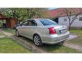 TOYOTA AVENSIS 2008/10 - 5