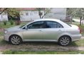 TOYOTA AVENSIS 2008/10 - 7