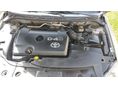 TOYOTA AVENSIS 2008/10 - 12