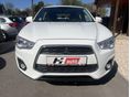 MITSUBISHI ASX 2015/6 - 2