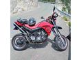 YAMAHA XT 660 X 
