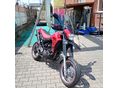 YAMAHA XT 660 X 2005/5 - 7