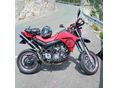 YAMAHA XT 660 X 2005/5 - 2