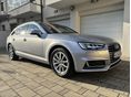 AUDI A4 Avant 2.0 TDI Design S-tronic