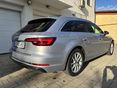 AUDI A4 2019/8 - 2