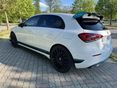 MERCEDES-BENZ A 250 2018/6 - 5
