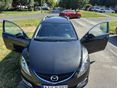 MAZDA 6 2008/8 - 6