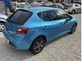 SEAT IBIZA 2014/12 - 5