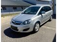 OPEL ZAFIRA B 1.7 CDTI Enjoy ÉRINTŐKÉPERNYŐS NAVIGÁCIÓ!6.5 LITERES FOGYASZTÁS!