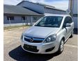 OPEL ZAFIRA B 2013/12 - 2