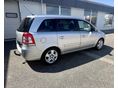 OPEL ZAFIRA B 2013/12 - 8