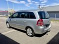 OPEL ZAFIRA B 2013/12 - 10