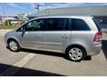 OPEL ZAFIRA B 2013/12 - 11