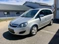 OPEL ZAFIRA B 2013/12 - 14