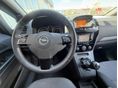 OPEL ZAFIRA B 2013/12 - 16