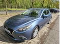 MAZDA 3 Sport 2.0 Challenge
