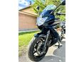YAMAHA XJ 6 S 2011/6 - 1