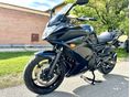 YAMAHA XJ 6 S 2011/6 - 3