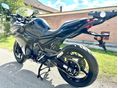 YAMAHA XJ 6 S 2011/6 - 5
