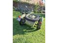 URAL IMZ M63 1972/4 - 8