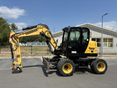 YANMAR B95W