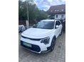KIA NIRO e-Niro 64kWh Silver Végig Kia service 100% os akksi Dynamik line Bicolor