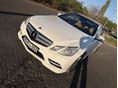 MERCEDES-BENZ E 220 2012/8 - 2
