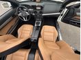 MERCEDES-BENZ E 220 2012/8 - 11