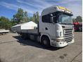 SCANIA G 420