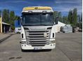 SCANIA 2011 - 2