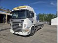 SCANIA G 420