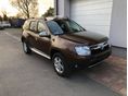 DACIA DUSTER 2011/1 - 2