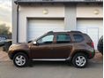 DACIA DUSTER 2011/1 - 4