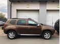 DACIA DUSTER 2011/1 - 5