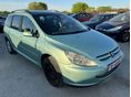PEUGEOT 307 2003 - 2
