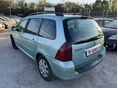 PEUGEOT 307 2003 - 4