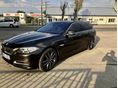 BMW 525 2015 - 2