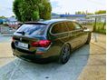 BMW 525 2015 - 4