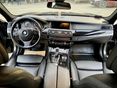 BMW 525 2015 - 5