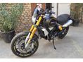 DUCATI SCRAMBLER 1100 magyarországi