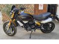 DUCATI SCRAMBLER 1100 2018/10 - 2