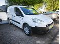 PEUGEOT PARTNER 2014/10 - 1