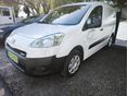 PEUGEOT PARTNER 2014/10 - 3