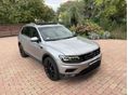 VOLKSWAGEN TIGUAN 2018/12 - 1