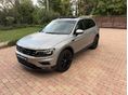 VOLKSWAGEN TIGUAN 2018/12 - 2