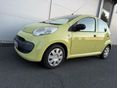 CITROEN C1 2007 - 4