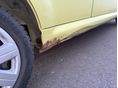 CITROEN C1 2007 - 6