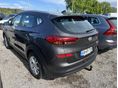 HYUNDAI TUCSON 2018/12 - 2
