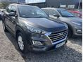 HYUNDAI TUCSON 2018/12 - 4